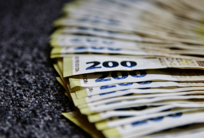 Wie viel Geld ist genug?