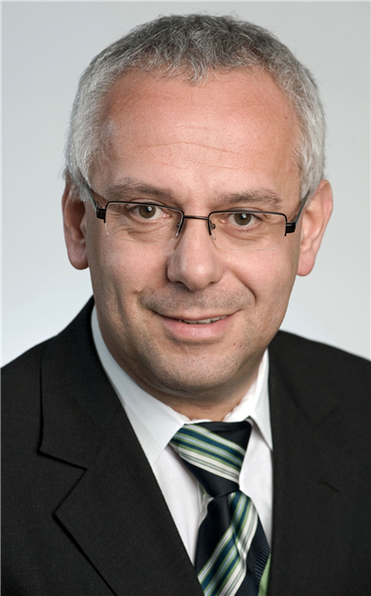 Dr. Rüdiger Baunemann © PlasticsEurope Deutschland e.V. 