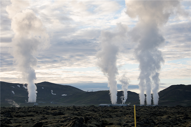 Informationsreise für Nachhaltigkeitsmanager führt nach Island © B.A.U.M. e.V.