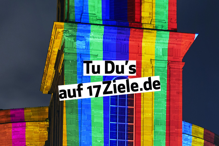 Tu Du's auf 17 Ziele.de