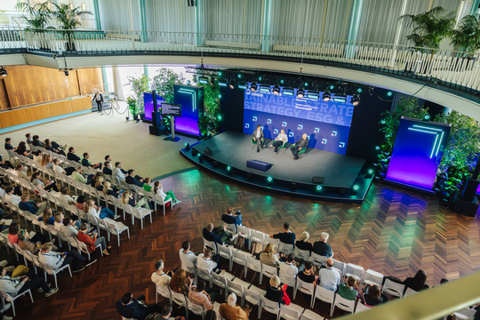 Wege in eine dekarbonisierte Industrie und klimapositive Zukunft