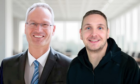 Nexia Digital & Technology Services GmbH schließt strategischen Premiumpartnervertrag mit LocateRisk GmbH
