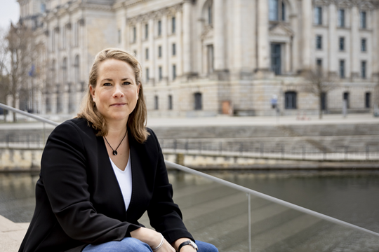 Klimaziele werden deutlich verfehlt