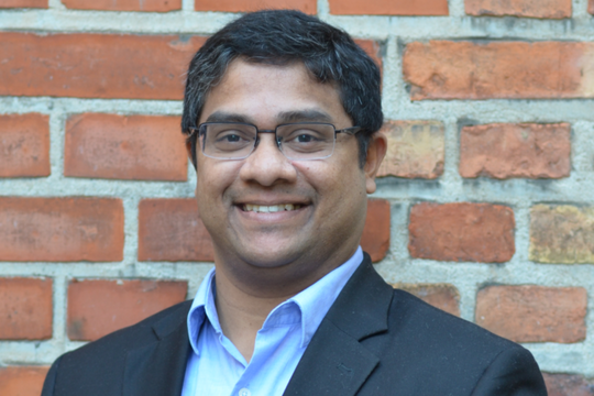 World Future Council ernennt Neshan Gunasekera zum neuen Vorstand