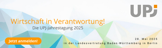 Wirtschaft in Verantwortung!