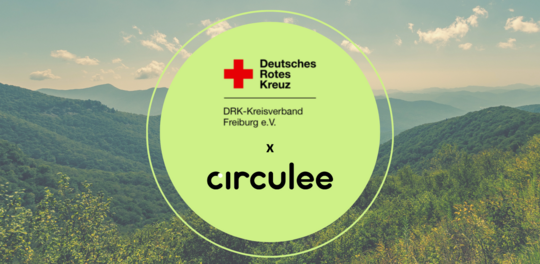 Green IT beim DRK Freiburg