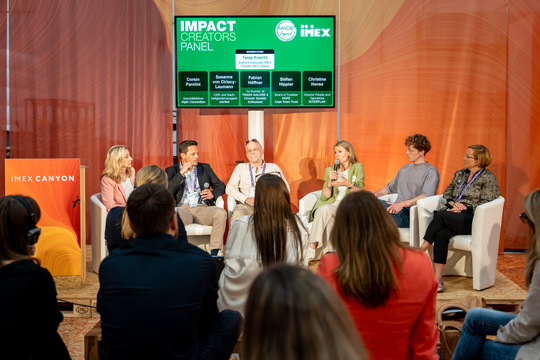 Business-Events mit Herz, Haltung und Verantwortung
