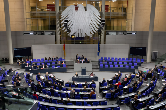 Zu wenig Klarheit fürs Klima, zu viel Spielraum für fossile Investitionen