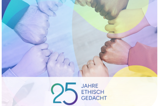 Die große Transformation von Wirtschaft und Gesellschaft