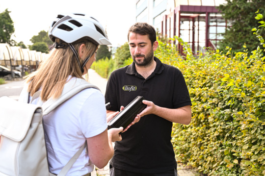 Liofit schenkt E-Bike Akkus ein zweites Leben