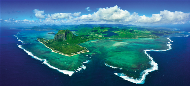 Mauritius - Die Insel der Träume © LY Hoang Long