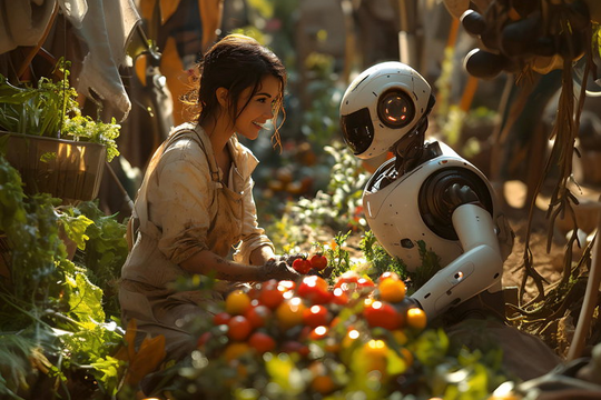 Algorithmen für den Planeten