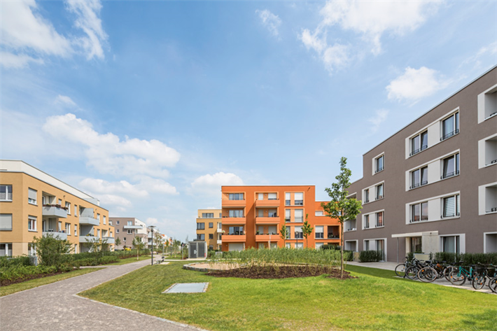 © GAG Immobilien AG / Jens Willebrand