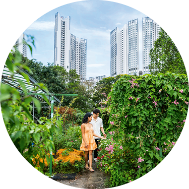 © Singapore Tourism Board