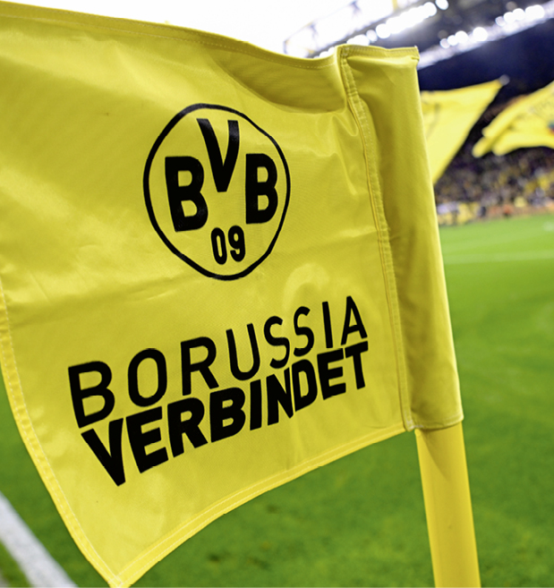 © Borussia Dortmund