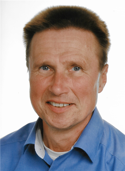 Prof. Dr. Ulrich-Peter Thiesen © Frankfurt UAS