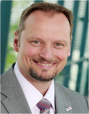 Dr. Michael Schöllhorn wird neuer Chief Operating Officer (COO) in der BSH-Geschäftsführung. © BSH Bosch und Siemens Hausgeräte GmbH
