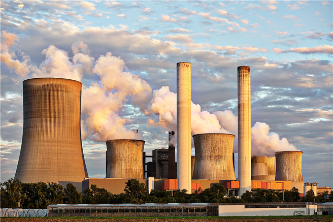 Der neue IPCC-Bericht zu 1,5 Grad erfordert einen neuen Zeitplan für die Energiewende. © Benita5, pixabay.com