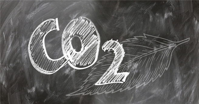 TU-Forscher entwickeln nachhaltiges Verfahren zur Umwandlung von Kohlendioxid. © geralt, pixabay