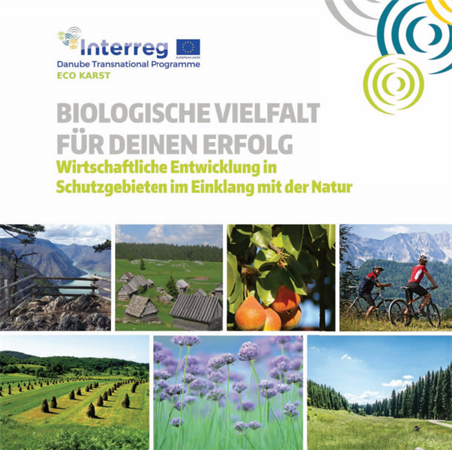 Development Guide for Pro Biodiversity Business © Global Nature Fund