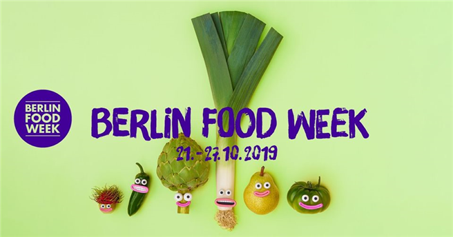 © Berlin Food Week