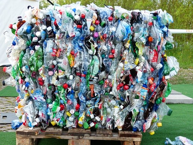 Europäischer Aktionsplan für Kreislaufwirtschaft setzt wichtigen Grundstein zur Abfallvermeidung, längeren Produktnutzung und dem Einsatz von Recyclingmaterialien. © Hans, pixabay.com