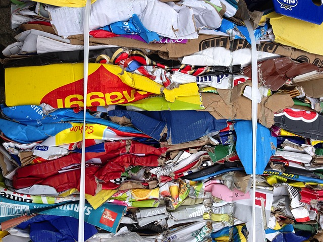 In Deutschland fällt während der Corona-Pandemie in Privathaushalten mehr Müll an. © Lucida, pixabay.com