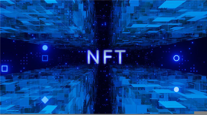Die digitalen Güter NFTs sind mit enormen Datenmengen verbunden und somit mit einem hohen Energieverbrauch. © tumisu, pixabay.com