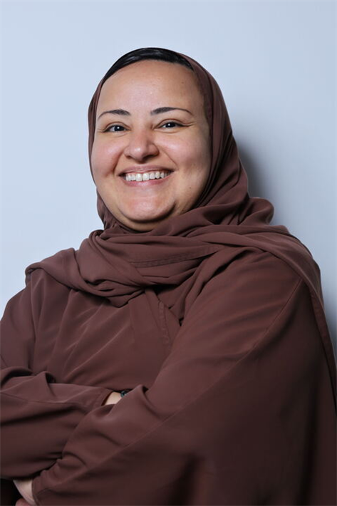 Princess Mashael bint Saud AlShalan, co-founder of Aeon Collective © Aeon Sustainability