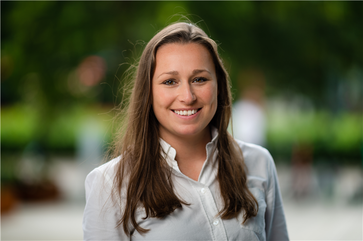 Lise Borresen © DNB Asset Management