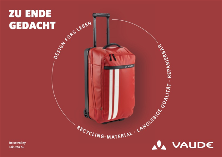 © VAUDE