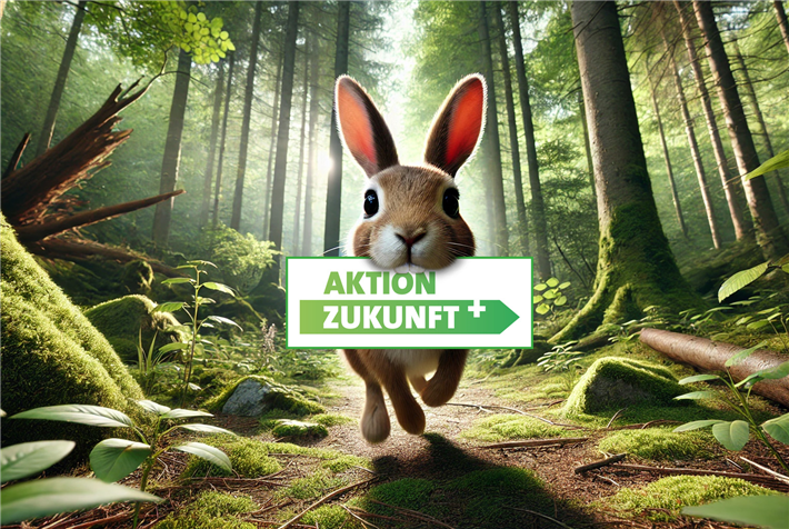 © Aktions Zukunft+