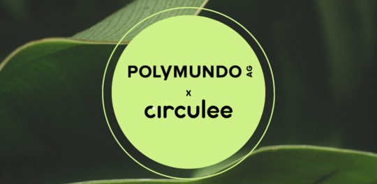 Grüne IT im Alltag? Polymundo macht’s vor – mit circulee