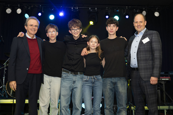 Song Contest Dein Song für EINE WELT!