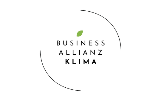 Business Allianz Klima gegründet: Unternehmen fordern geeignete Rahmenbedingungen für nachhaltiges Wirtschaften