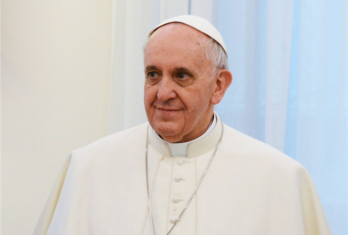 Wir brauchen Religionsführer, die sich für die Schöpfung und den Frieden einsetzen
