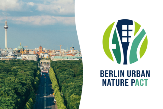 Berlin Urban Nature Pact