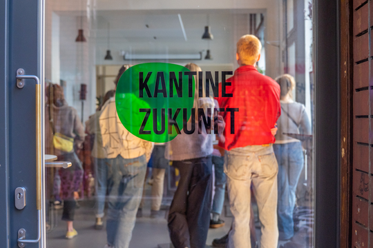 Essen ist politisch