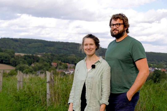 10 Jahre BioBoden
