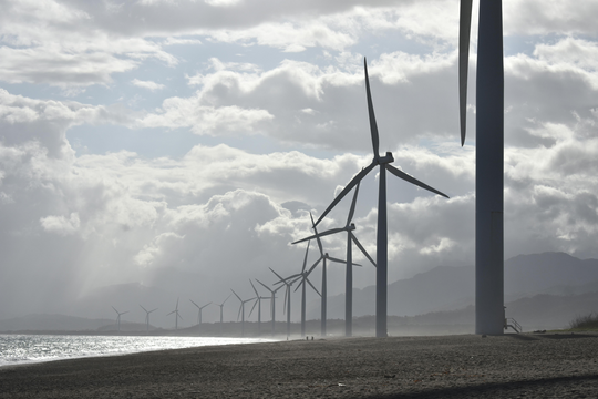 Energieministerin Reiche jetzt mit Kampfansage an die Erneuerbaren