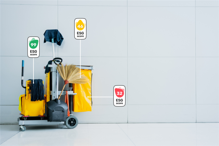 Einkaufsverbund BME und ESG-Score.org: