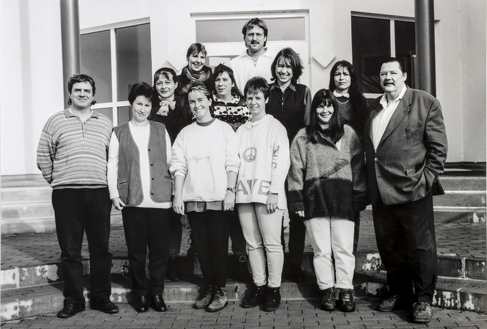 BIOFACH-Gründer Hagen Sunder feiert 85. Geburtstag