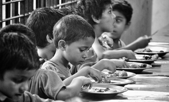Acute food insecurity and malnutrition on the rise for the sixth year in a row in the most fragile regions of the world - new report